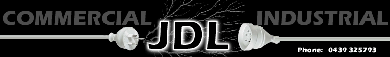 JDL Site Header