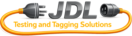 JDL Testing & Tagging Solutions